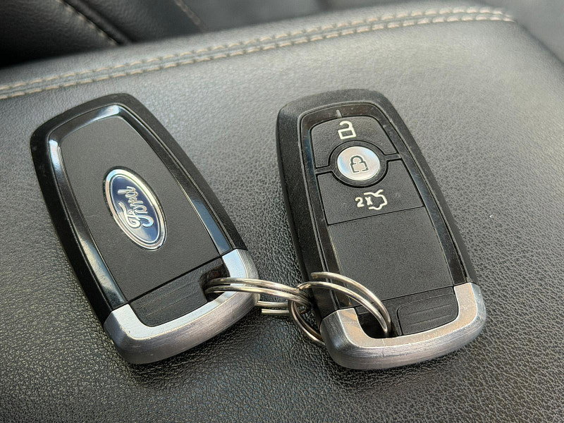 Ford Edge 2.0 TDCi Sport Powershift AWD Euro 6 (s/s) 5dr 5dr Automatic 2026