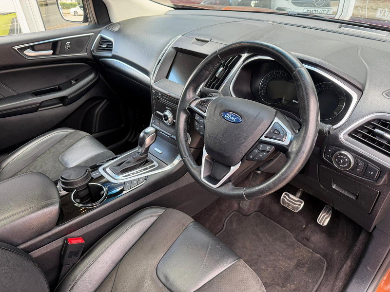 Ford Edge 2.0 TDCi Sport Powershift AWD Euro 6 (s/s) 5dr 5dr Automatic 2026