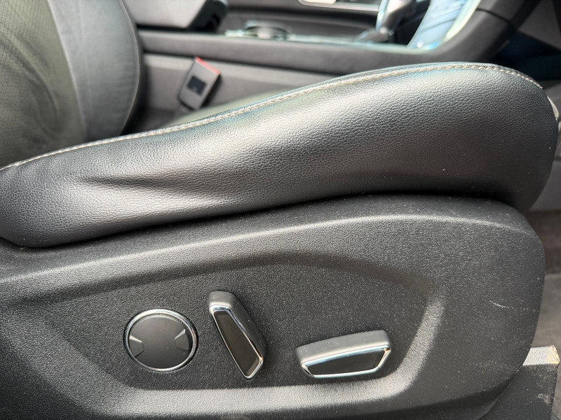 Ford Edge 2.0 TDCi Sport Powershift AWD Euro 6 (s/s) 5dr 5dr Automatic 2026