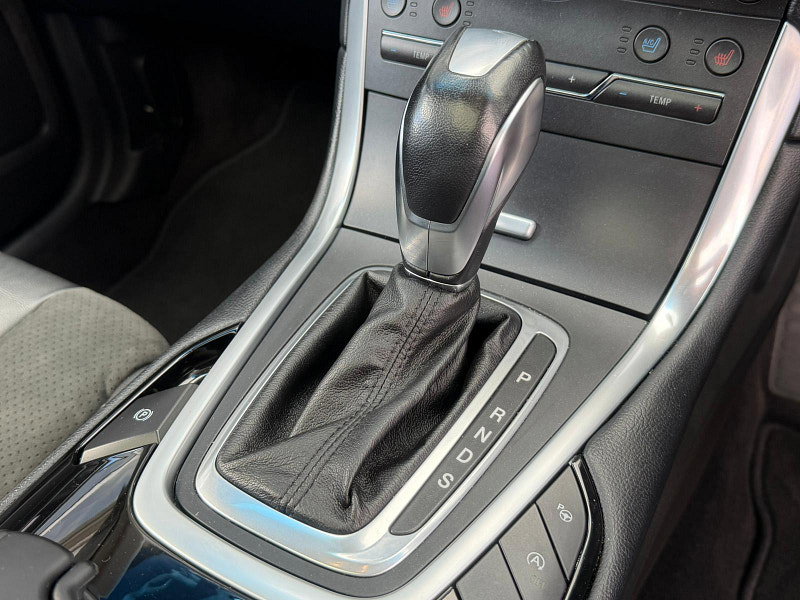 Ford Edge 2.0 TDCi Sport Powershift AWD Euro 6 (s/s) 5dr 5dr Automatic 2026