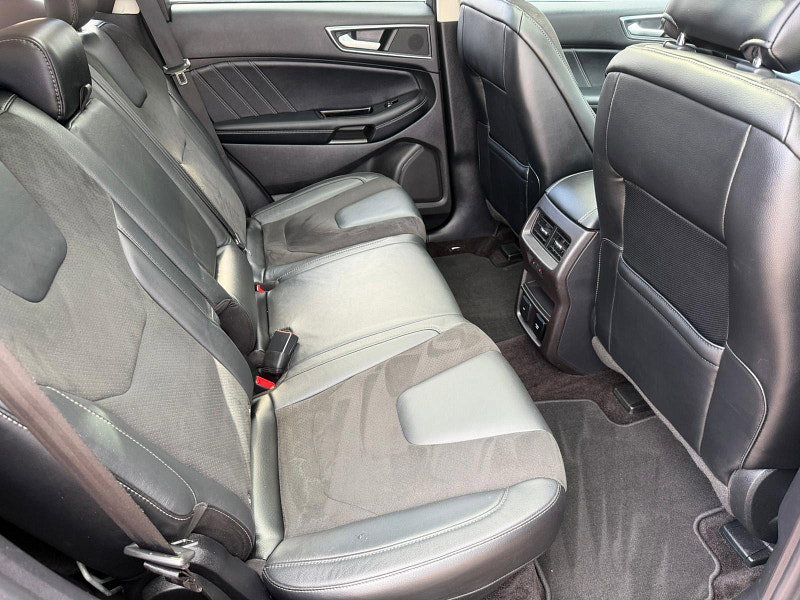 Ford Edge 2.0 TDCi Sport Powershift AWD Euro 6 (s/s) 5dr 5dr Automatic 2026