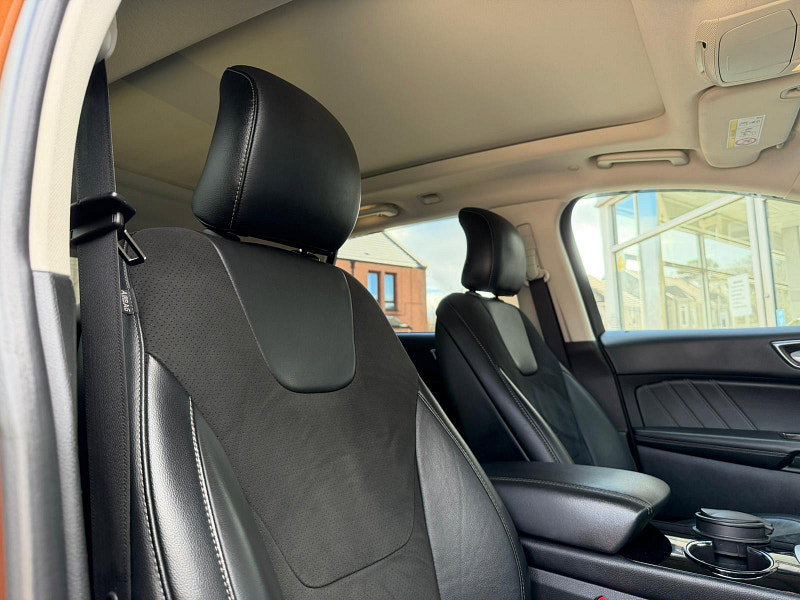 Ford Edge 2.0 TDCi Sport Powershift AWD Euro 6 (s/s) 5dr 5dr Automatic 2026