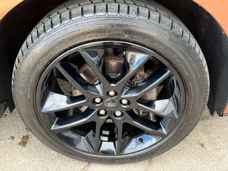 Ford Edge 2.0 TDCi Sport Powershift AWD Euro 6 (s/s) 5dr 5dr Automatic 2026