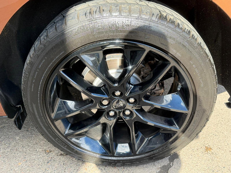 Ford Edge 2.0 TDCi Sport Powershift AWD Euro 6 (s/s) 5dr 5dr Automatic 2026