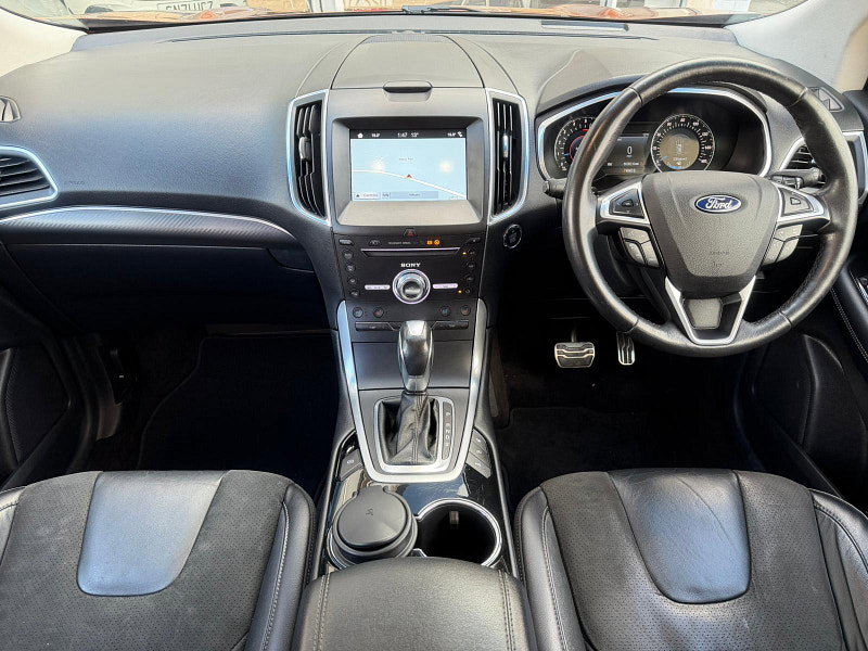 Ford Edge 2.0 TDCi Sport Powershift AWD Euro 6 (s/s) 5dr 5dr Automatic 2026