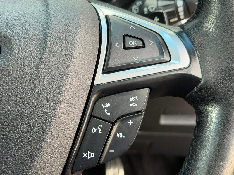 Ford Edge 2.0 TDCi Sport Powershift AWD Euro 6 (s/s) 5dr 5dr Automatic 2026