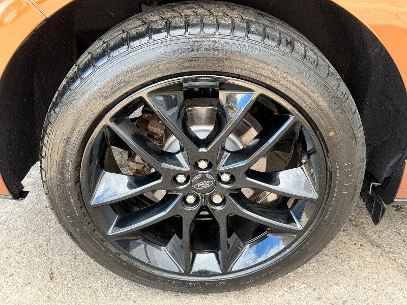 Ford Edge 2.0 TDCi Sport Powershift AWD Euro 6 (s/s) 5dr 5dr Automatic 2026