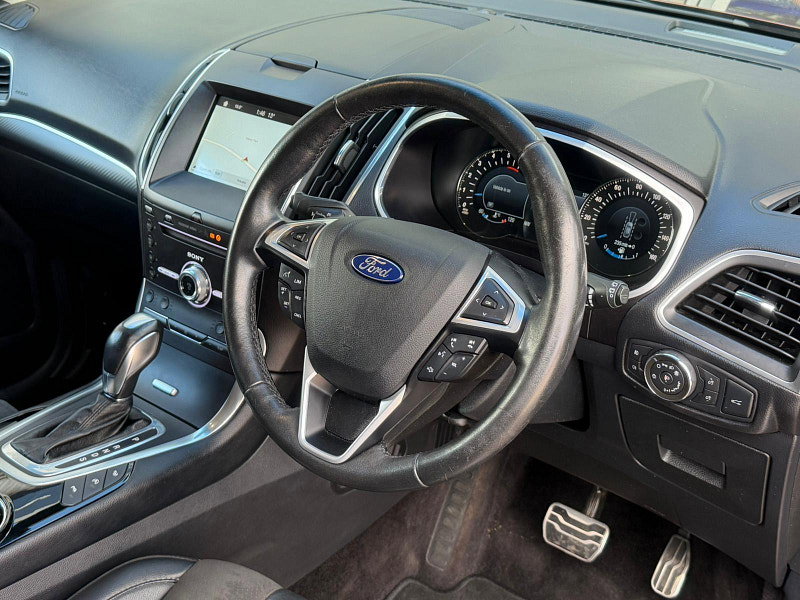 Ford Edge 2.0 TDCi Sport Powershift AWD Euro 6 (s/s) 5dr 5dr Automatic 2026