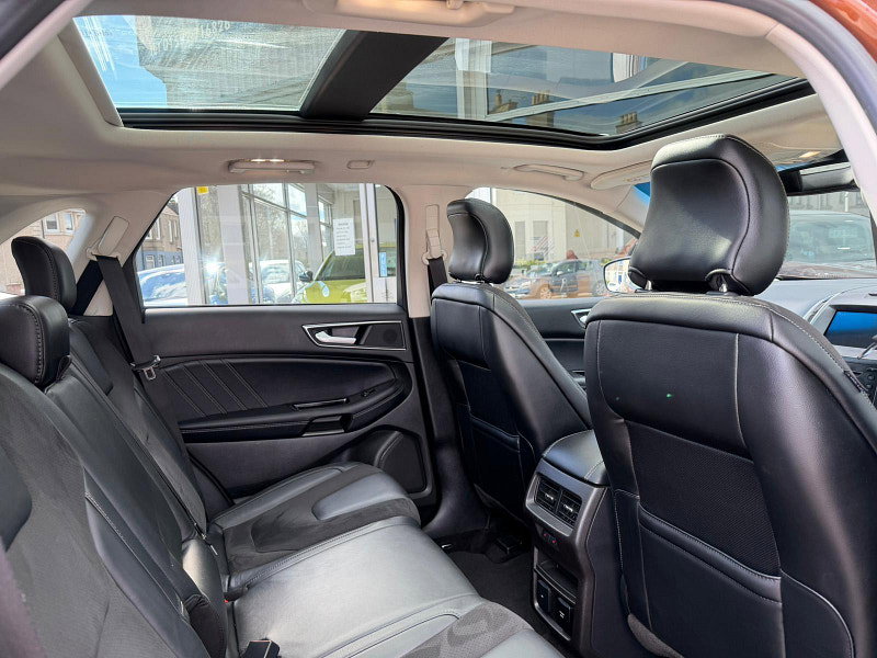 Ford Edge 2.0 TDCi Sport Powershift AWD Euro 6 (s/s) 5dr 5dr Automatic 2026