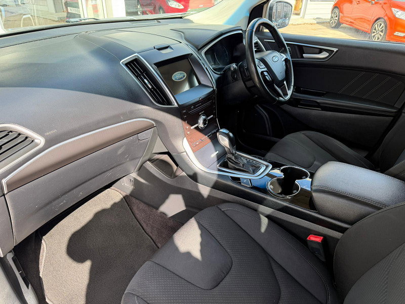 Ford Edge 2.0 TDCi Sport SUV 5dr Diesel Powershift AWD Euro 6 (s/s) (210 ps) 5dr Automatic 2026