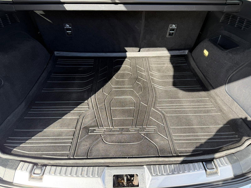 Ford Edge 2.0 TDCi Sport SUV 5dr Diesel Powershift AWD Euro 6 (s/s) (210 ps) 5dr Automatic 2026