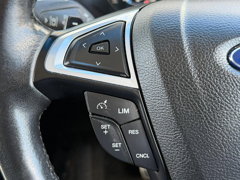 Ford Edge 2.0 TDCi Sport SUV 5dr Diesel Powershift AWD Euro 6 (s/s) (210 ps) 5dr Automatic 2026