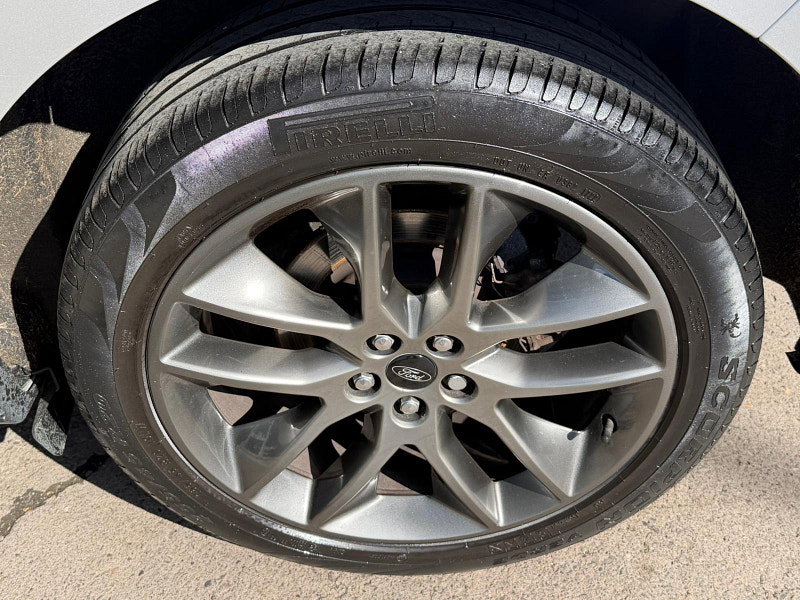 Ford Edge 2.0 TDCi Sport SUV 5dr Diesel Powershift AWD Euro 6 (s/s) (210 ps) 5dr Automatic 2026