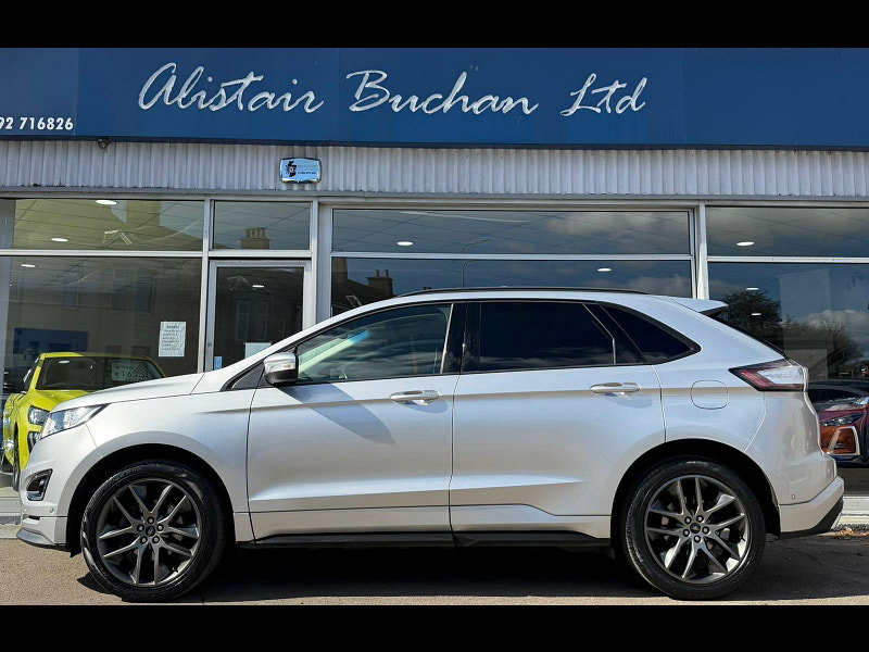 Ford Edge 2.0 TDCi Sport SUV 5dr Diesel Powershift AWD Euro 6 (s/s) (210 ps) 5dr Automatic 2026