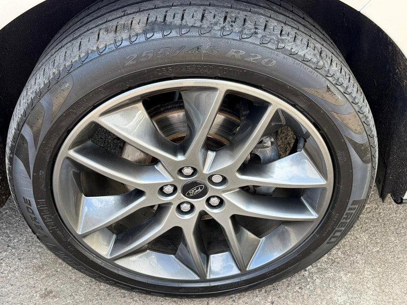 Ford Edge 2.0 TDCi Sport SUV 5dr Diesel Powershift AWD Euro 6 (s/s) (210 ps) 5dr Automatic 2026