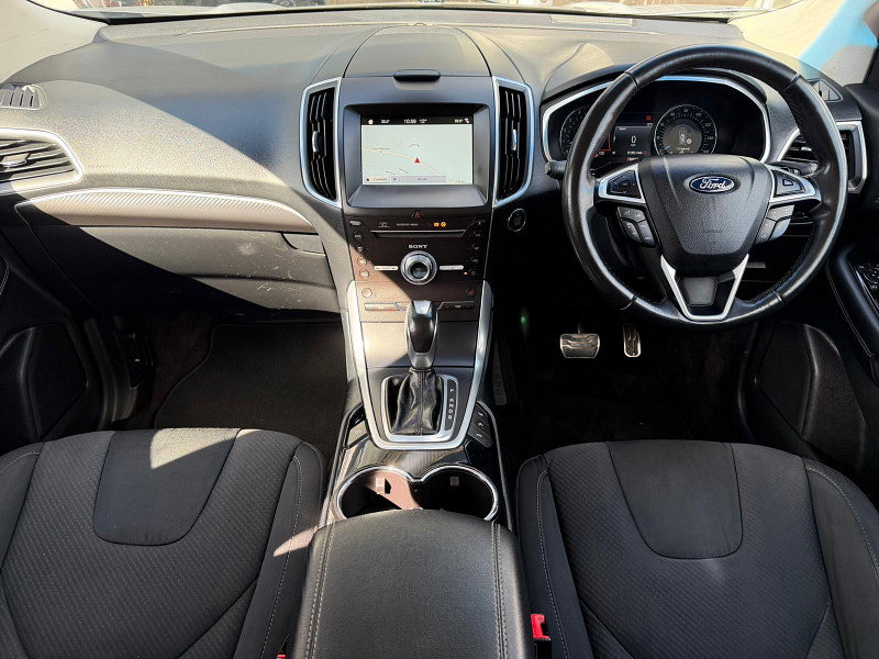 Ford Edge 2.0 TDCi Sport SUV 5dr Diesel Powershift AWD Euro 6 (s/s) (210 ps) 5dr Automatic 2026