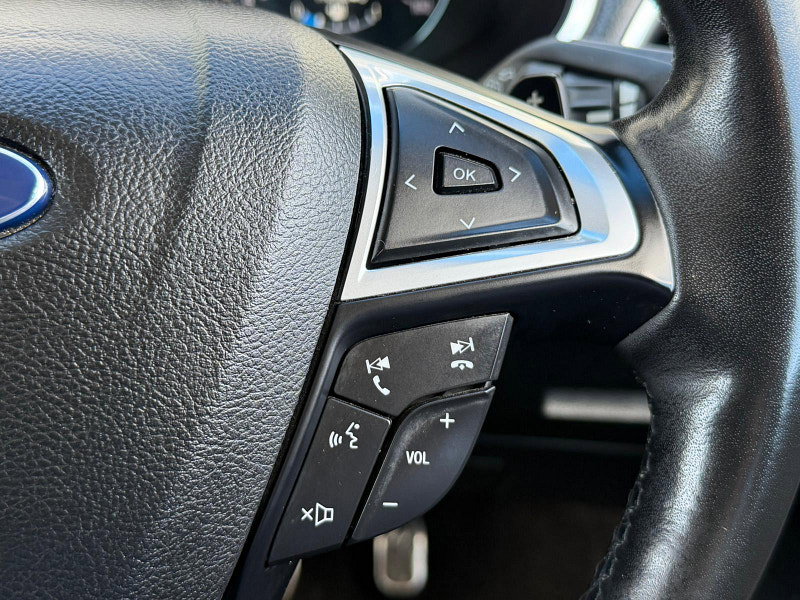 Ford Edge 2.0 TDCi Sport SUV 5dr Diesel Powershift AWD Euro 6 (s/s) (210 ps) 5dr Automatic 2026