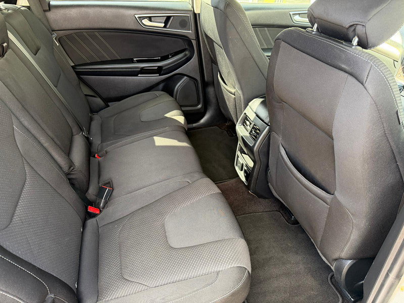 Ford Edge 2.0 TDCi Sport SUV 5dr Diesel Powershift AWD Euro 6 (s/s) (210 ps) 5dr Automatic 2026