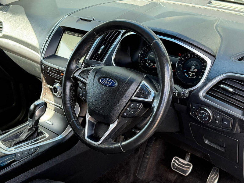 Ford Edge 2.0 TDCi Sport SUV 5dr Diesel Powershift AWD Euro 6 (s/s) (210 ps) 5dr Automatic 2026