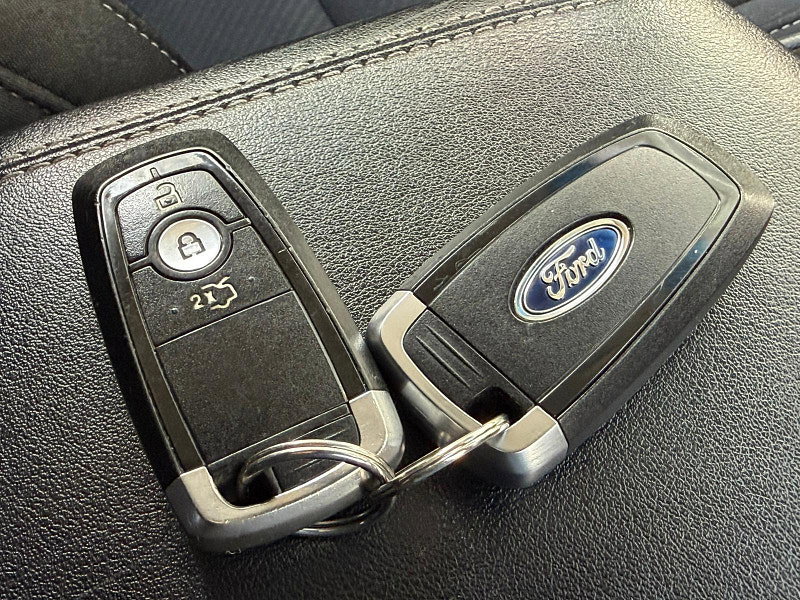 Ford Edge 2.0 TDCi Sport SUV 5dr Diesel Powershift AWD Euro 6 (s/s) (210 ps) 5dr Automatic 2026