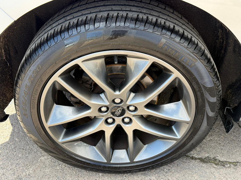 Ford Edge 2.0 TDCi Sport SUV 5dr Diesel Powershift AWD Euro 6 (s/s) (210 ps) 5dr Automatic 2026