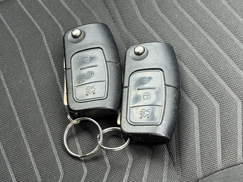 Ford Fiesta 1.0 Zetec Euro 5 (s/s) 5dr 5dr Manual 2025
