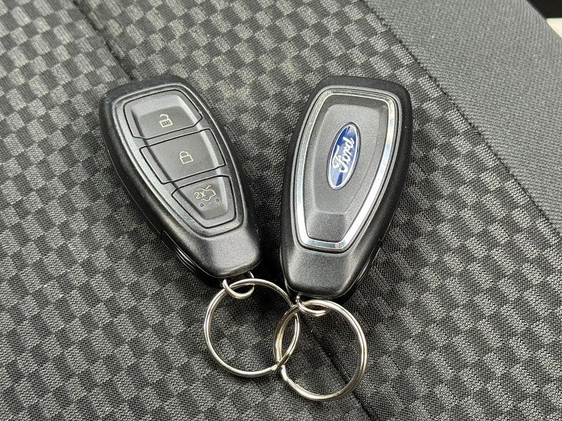 Ford Fiesta 1.0T EcoBoost ST-Line Auto Euro 6 (s/s) 3dr 3dr Automatic 2025
