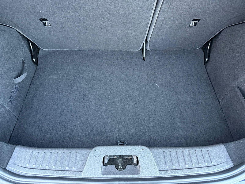 Ford Fiesta 1.0T EcoBoost ST-Line Euro 6 (s/s) 3dr 3dr Manual 2025