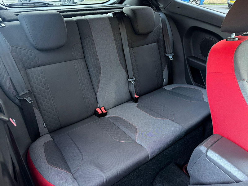 Ford Fiesta 1.0T EcoBoost ST-Line Euro 6 (s/s) 3dr 3dr Manual 2025