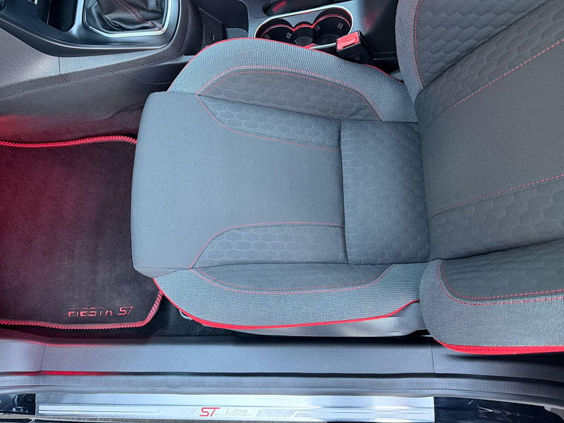 Ford Fiesta 1.0T EcoBoost ST-Line Euro 6 (s/s) 3dr 3dr Manual 2025