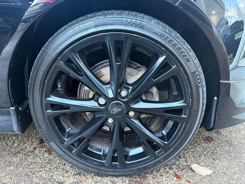 Ford Fiesta 1.0T EcoBoost ST-Line Euro 6 (s/s) 3dr 3dr Manual 2025