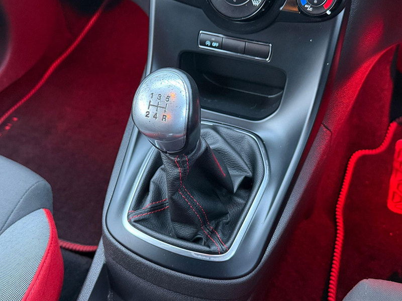 Ford Fiesta 1.0T EcoBoost ST-Line Euro 6 (s/s) 3dr 3dr Manual 2025