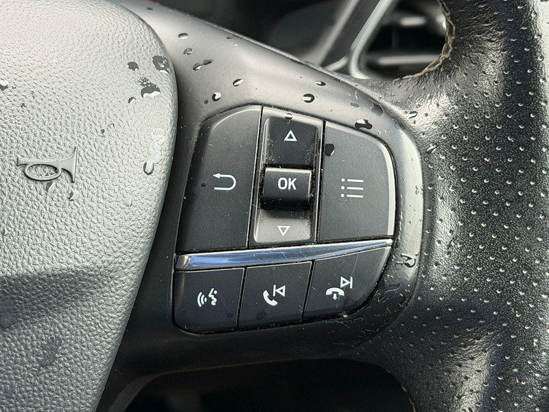 Ford Fiesta 1.0T EcoBoost ST-Line Euro 6 (s/s) 3dr 3dr Manual 2026