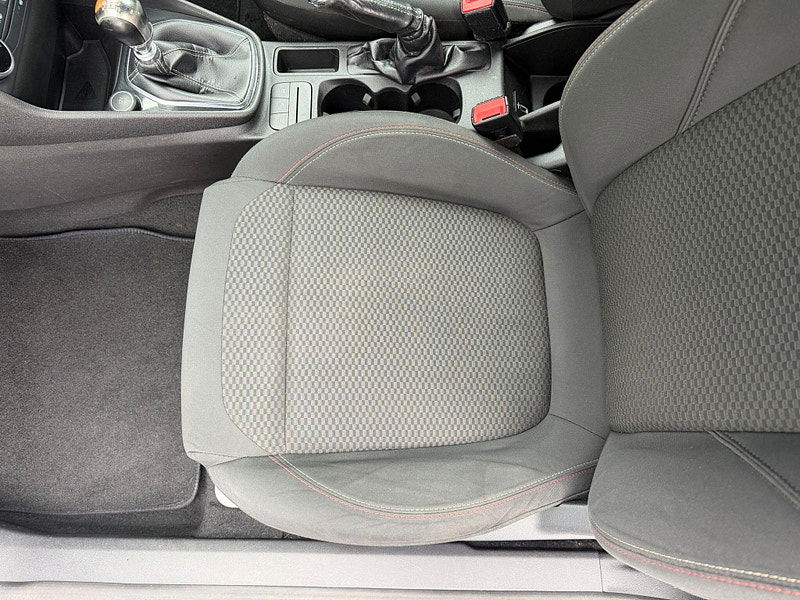 Ford Fiesta 1.0T EcoBoost ST-Line Euro 6 (s/s) 3dr 3dr Manual 2026