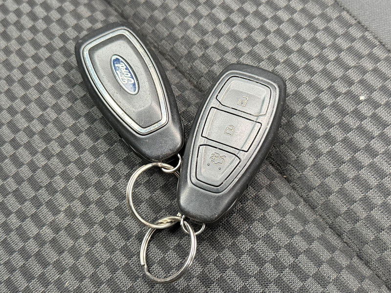 Ford Fiesta 1.0T EcoBoost ST-Line Euro 6 (s/s) 3dr 3dr Manual 2026