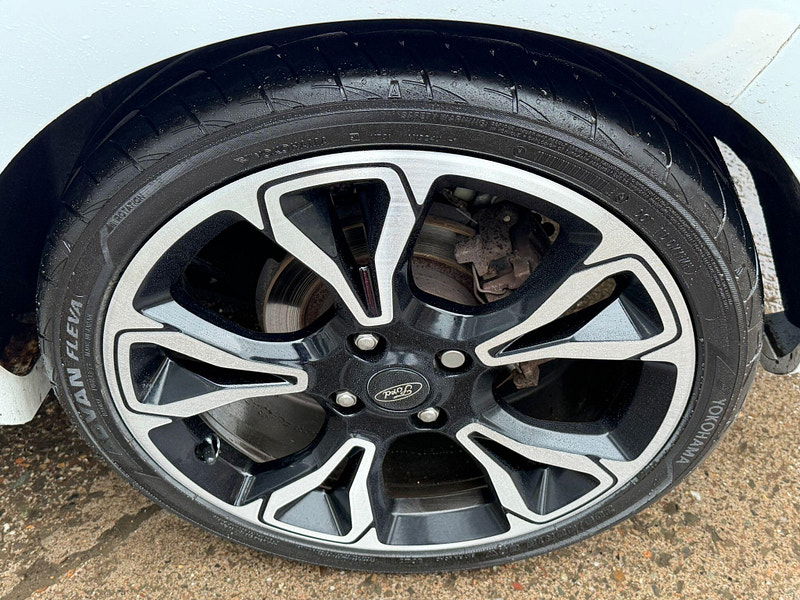 Ford Fiesta 1.0T EcoBoost ST-Line Euro 6 (s/s) 3dr 3dr Manual 2026