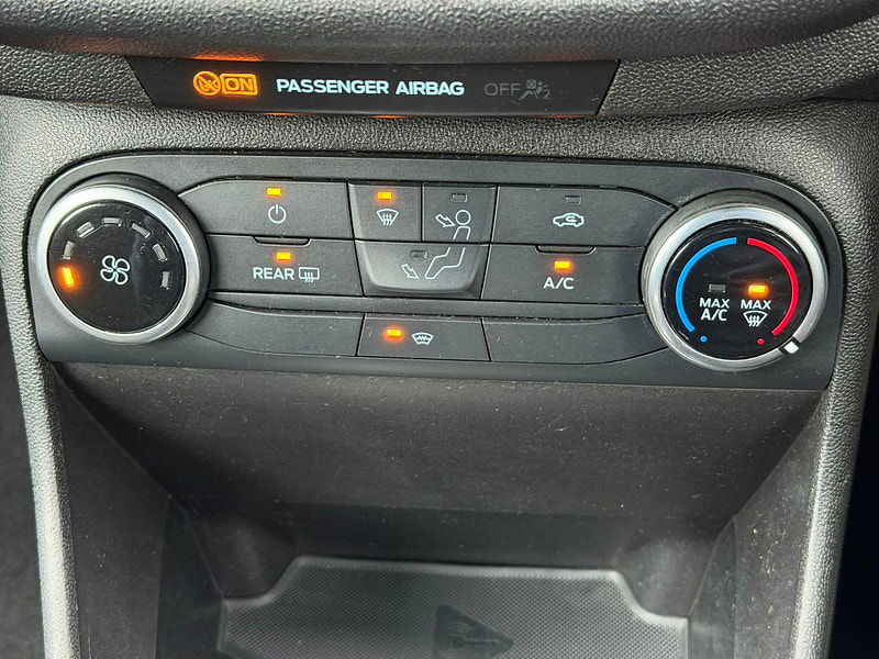 Ford Fiesta 1.0T EcoBoost ST-Line Euro 6 (s/s) 3dr 3dr Manual 2026