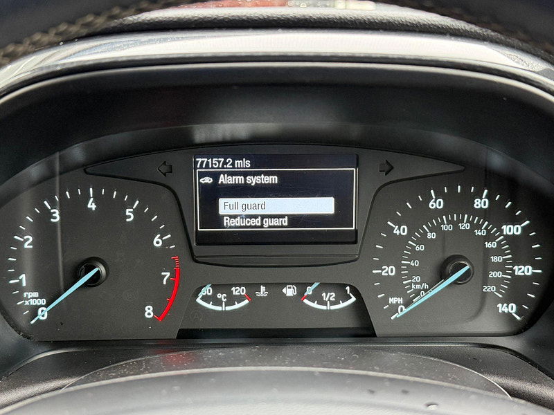 Ford Fiesta 1.0T EcoBoost ST-Line Euro 6 (s/s) 3dr 3dr Manual 2026