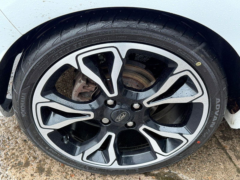 Ford Fiesta 1.0T EcoBoost ST-Line Euro 6 (s/s) 3dr 3dr Manual 2026