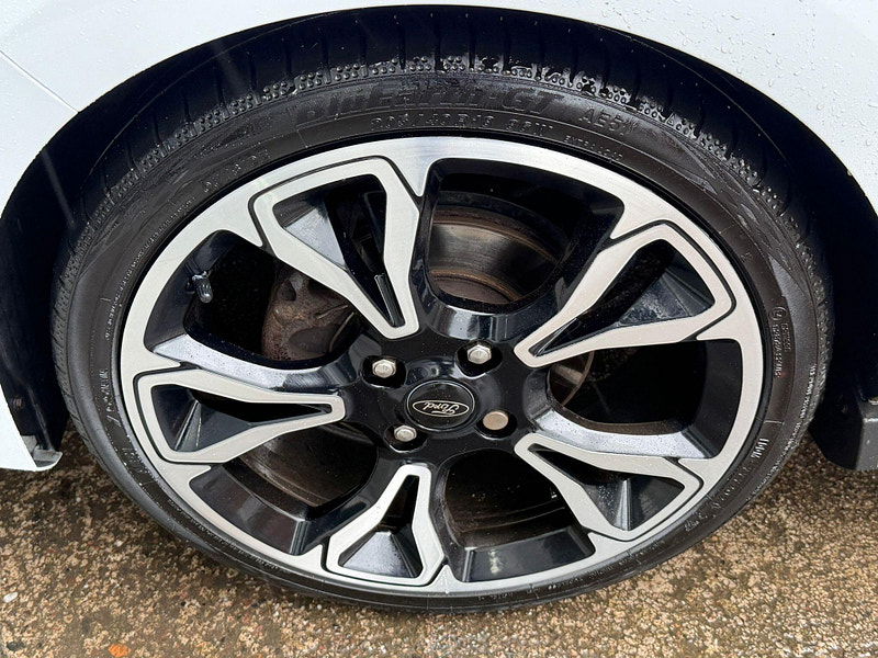 Ford Fiesta 1.0T EcoBoost ST-Line Euro 6 (s/s) 3dr 3dr Manual 2026