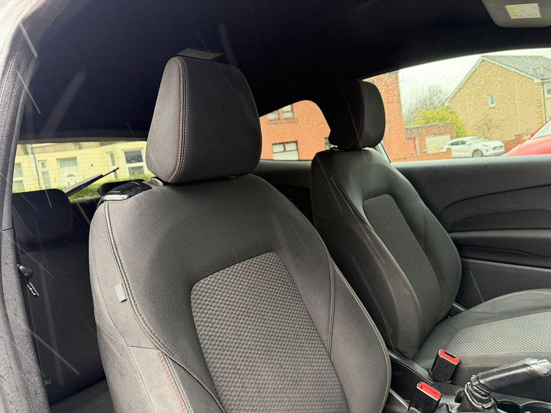 Ford Fiesta 1.0T EcoBoost ST-Line Euro 6 (s/s) 3dr 3dr Manual 2026