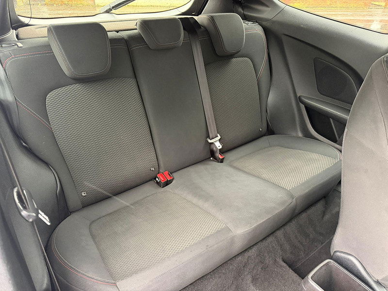 Ford Fiesta 1.0T EcoBoost ST-Line Euro 6 (s/s) 3dr 3dr Manual 2026