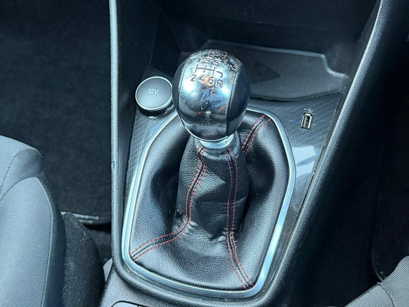 Ford Fiesta 1.0T EcoBoost ST-Line Euro 6 (s/s) 5dr 5dr Manual 2026