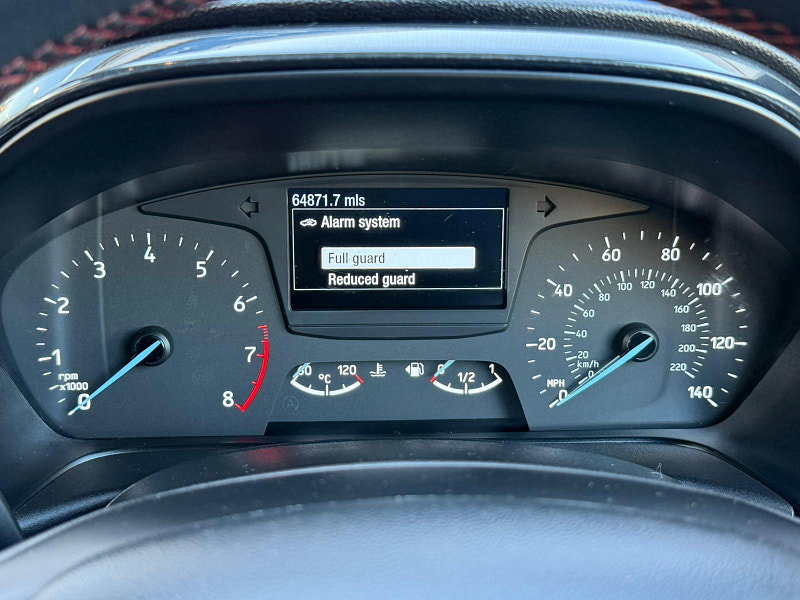 Ford Fiesta 1.0T EcoBoost ST-Line Euro 6 (s/s) 5dr 5dr Manual 2026