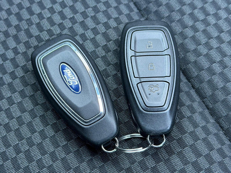 Ford Fiesta 1.0T EcoBoost ST-Line Euro 6 (s/s) 5dr 5dr Manual 2026