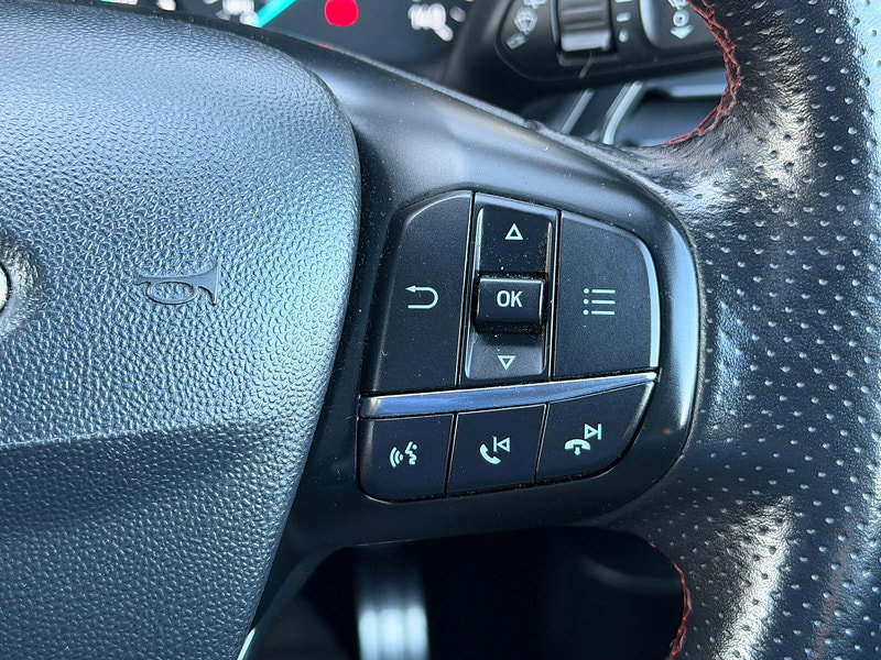 Ford Fiesta 1.0T EcoBoost ST-Line Euro 6 (s/s) 5dr 5dr Manual 2026