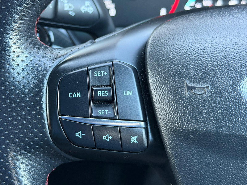 Ford Fiesta 1.0T EcoBoost ST-Line Euro 6 (s/s) 5dr 5dr Manual 2026