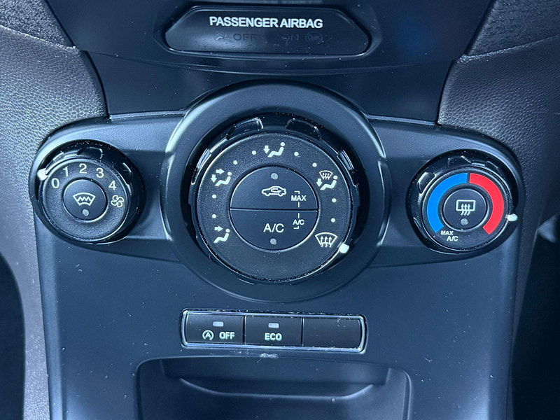 Ford Fiesta 1.0T EcoBoost ST-Line Euro 6 (s/s) 5dr 5dr Manual 2026