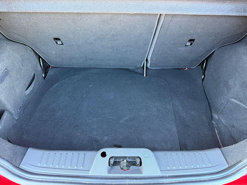 Ford Fiesta 1.0T EcoBoost ST-Line Euro 6 (s/s) 5dr 5dr Manual 2026