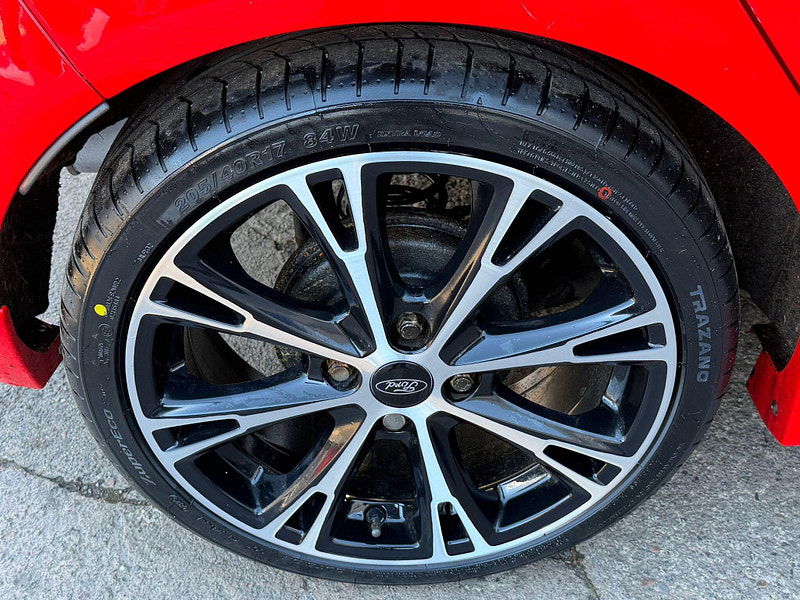 Ford Fiesta 1.0T EcoBoost ST-Line Euro 6 (s/s) 5dr 5dr Manual 2026